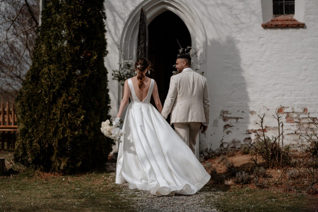 Hochzeitsfotografin in Passau