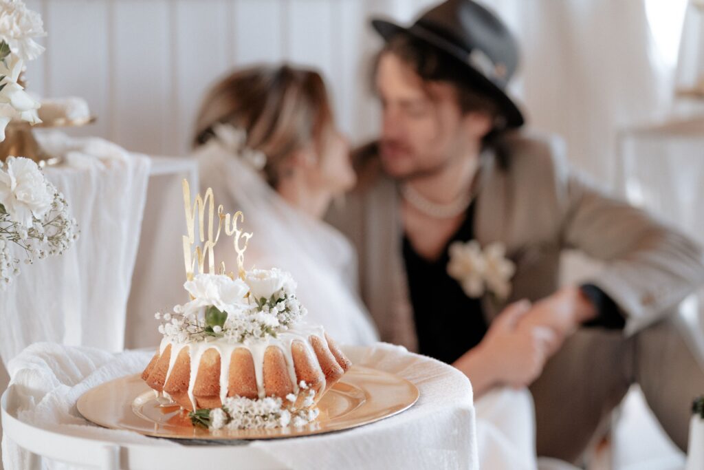 Hochzeitsfotografin in Passau