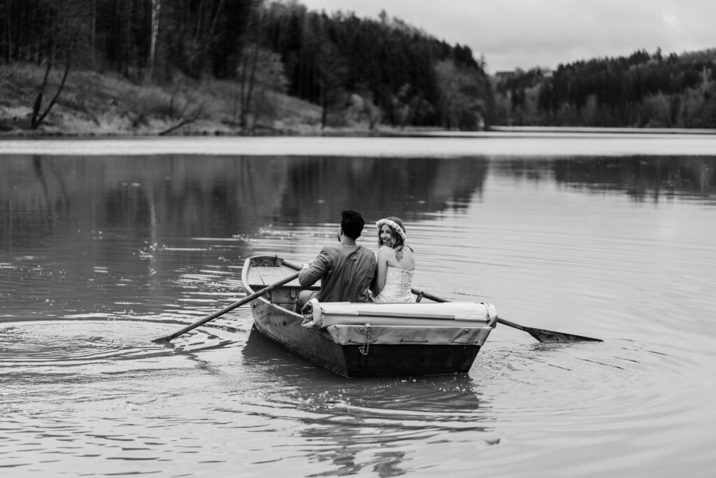 Hochzeitsfotografin in Passau