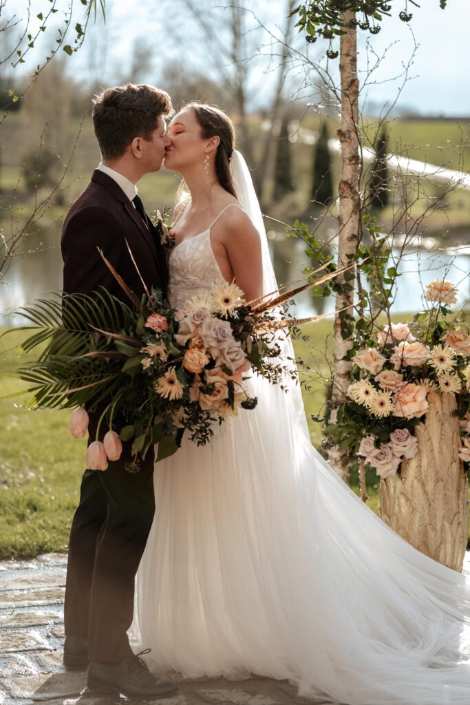 Hochzeitsfotografin in Passau