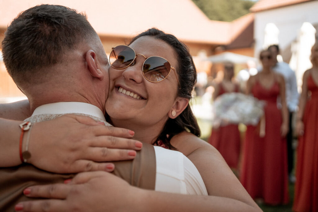 Hochzeitsfotografin in Passau