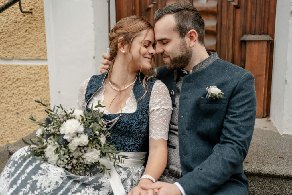 Hochzeitsfotograf in Passau