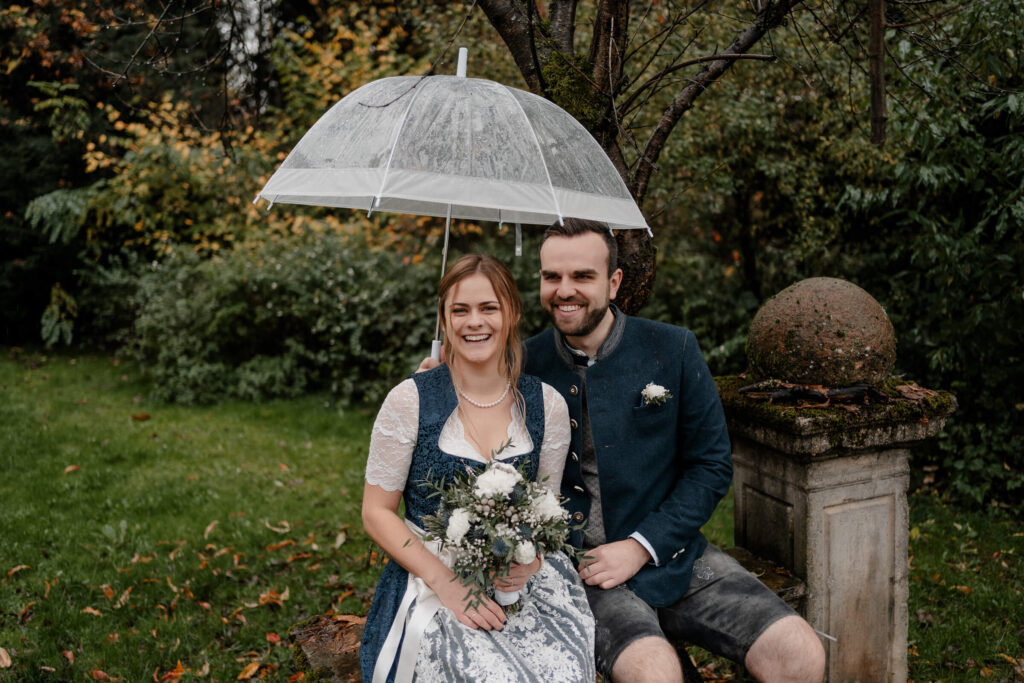 Hochzeitsfotograf in Passau