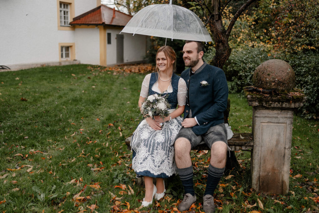 Hochzeitsfotograf in Passau