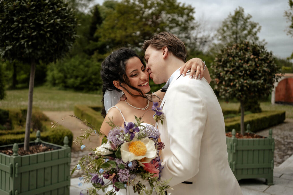 Hochzeit in Passau