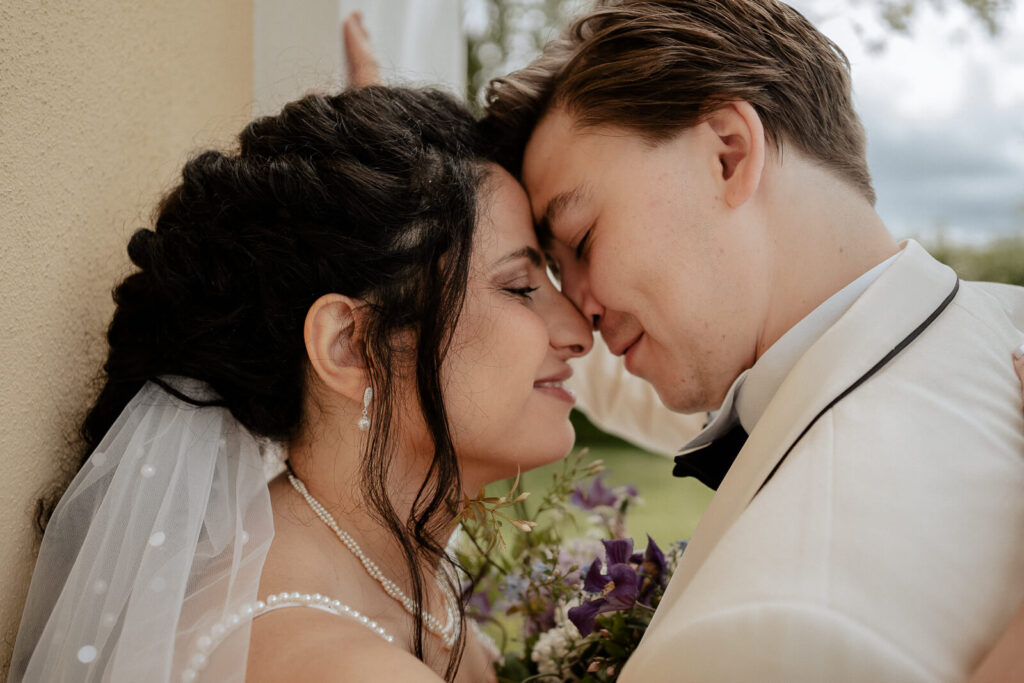 Hochzeit in Passau