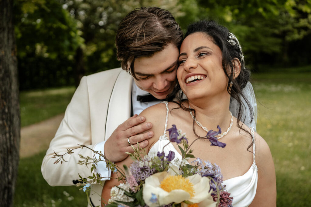 Hochzeit in Passau