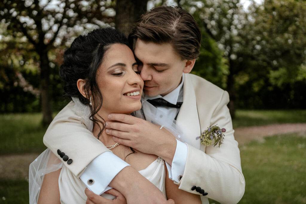 Hochzeit in Passau