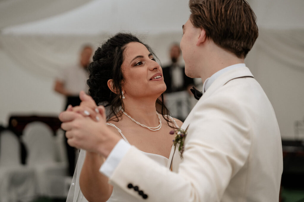 Hochzeit in Passau