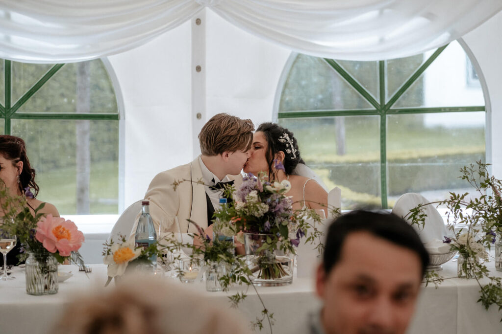 Hochzeit in Passau