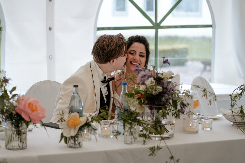 Hochzeit in Passau