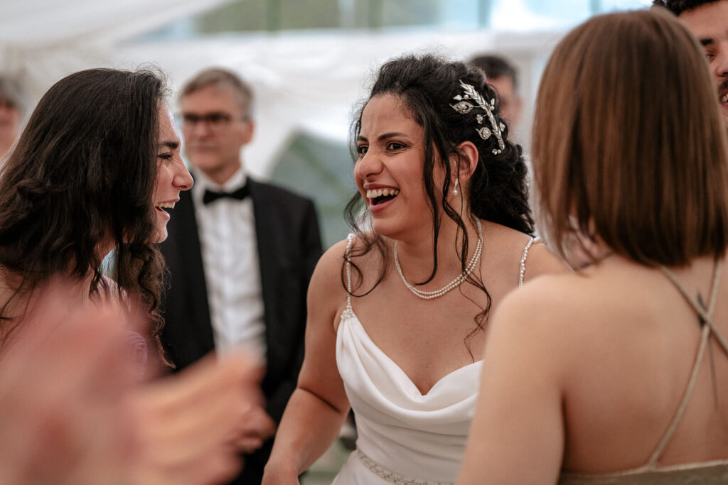 Hochzeit in Passau