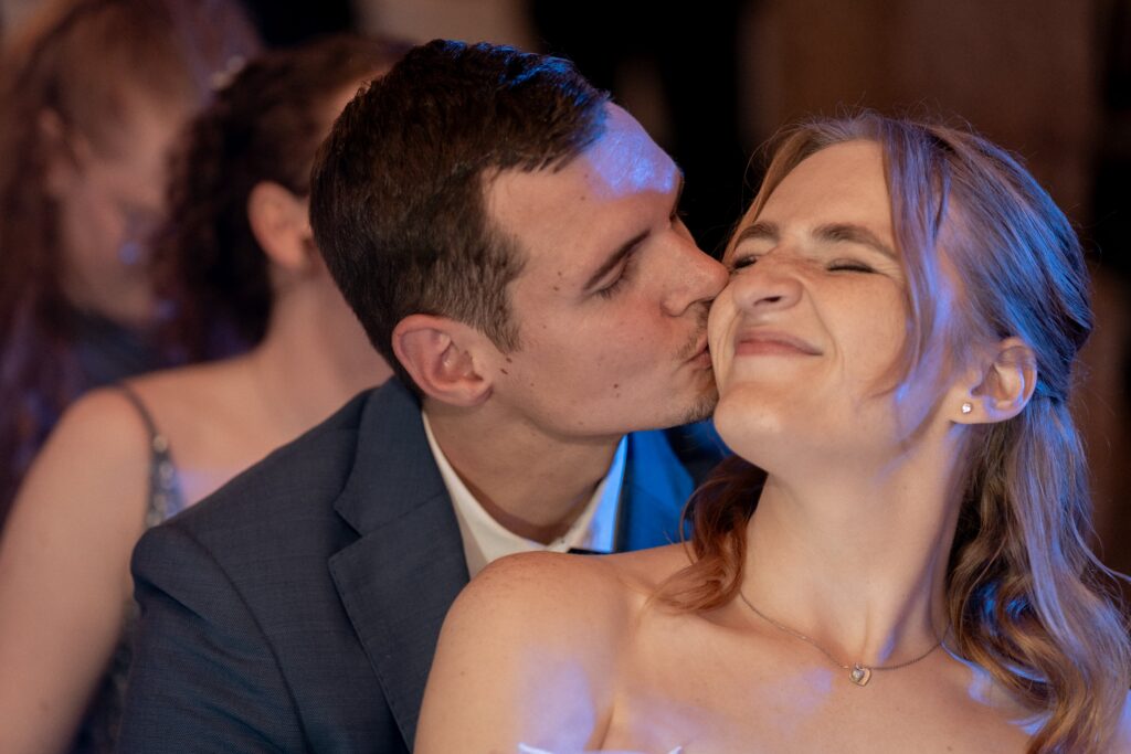 Hochzeit Wasserschloss Mariakirchen